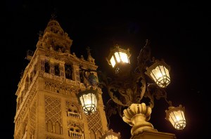 Sevilla