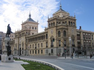 Valladolid