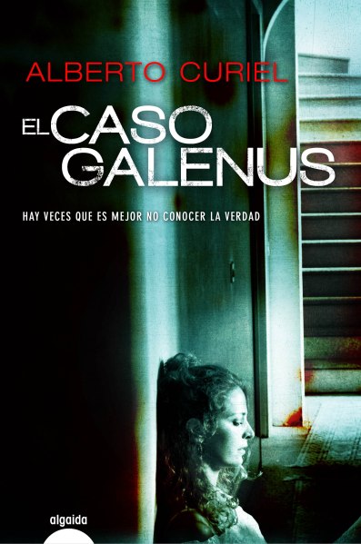 GALENUS Ejercicio 1